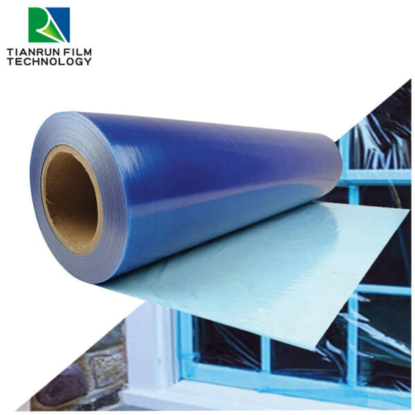 Glass Surface protection Film