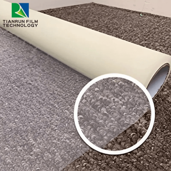 Carpet Protection Film