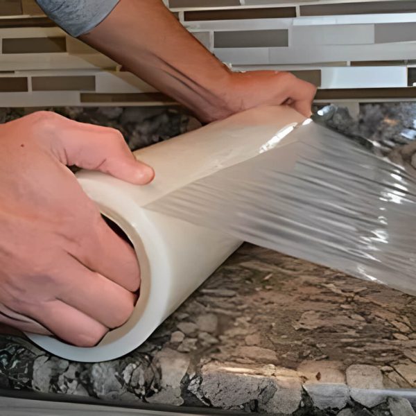 marble protection film